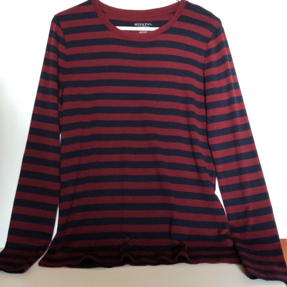 Merona LS Tee Shirt